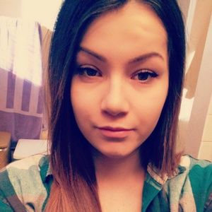 Meet your Posher, Jordyn